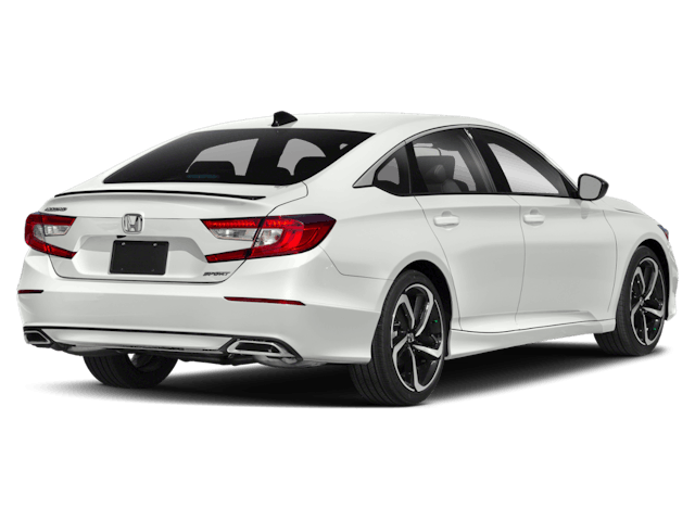 Used 2022 Honda Accord 4dr Car